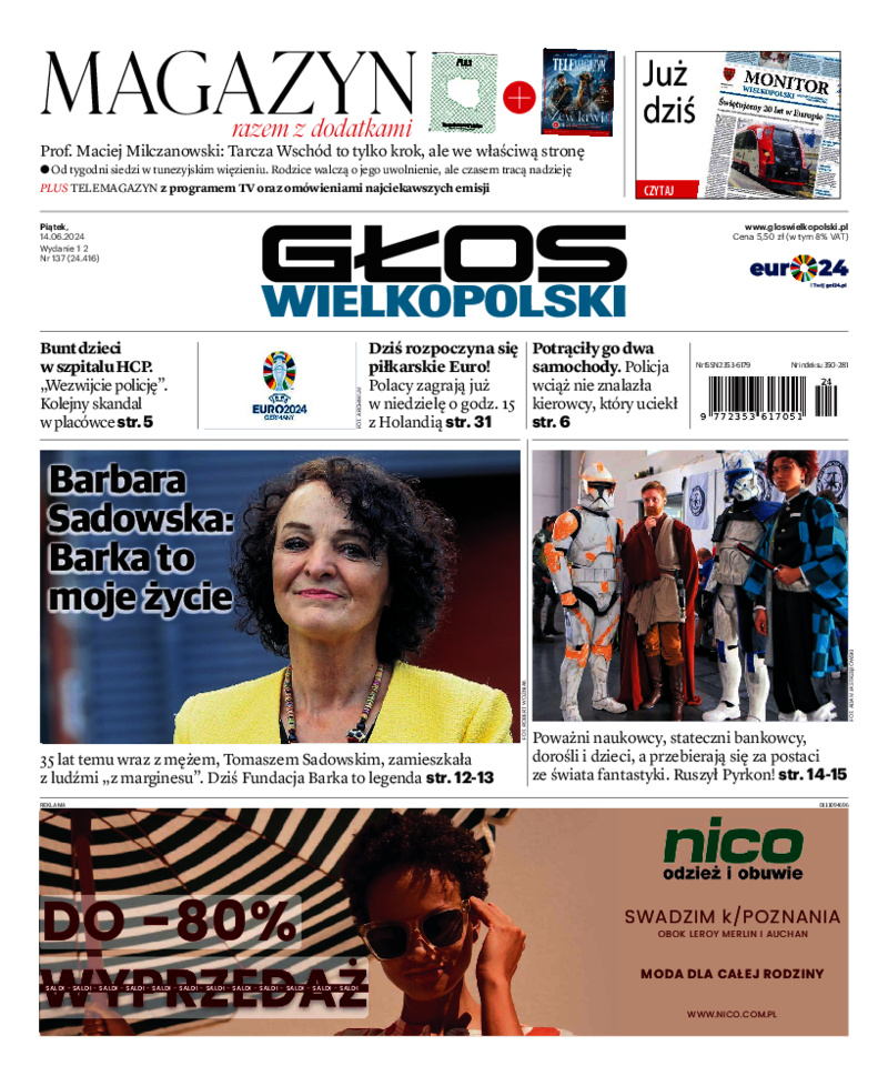 Głos Wielkopolski