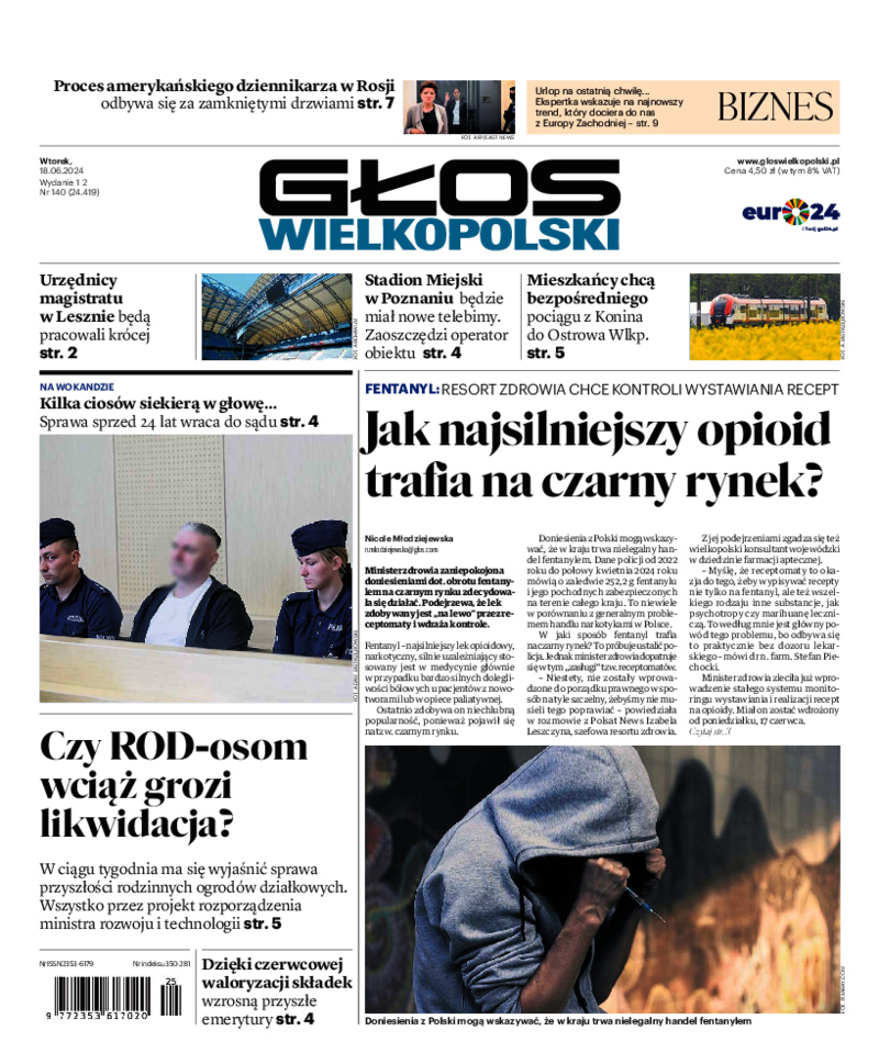 Głos Wielkopolski