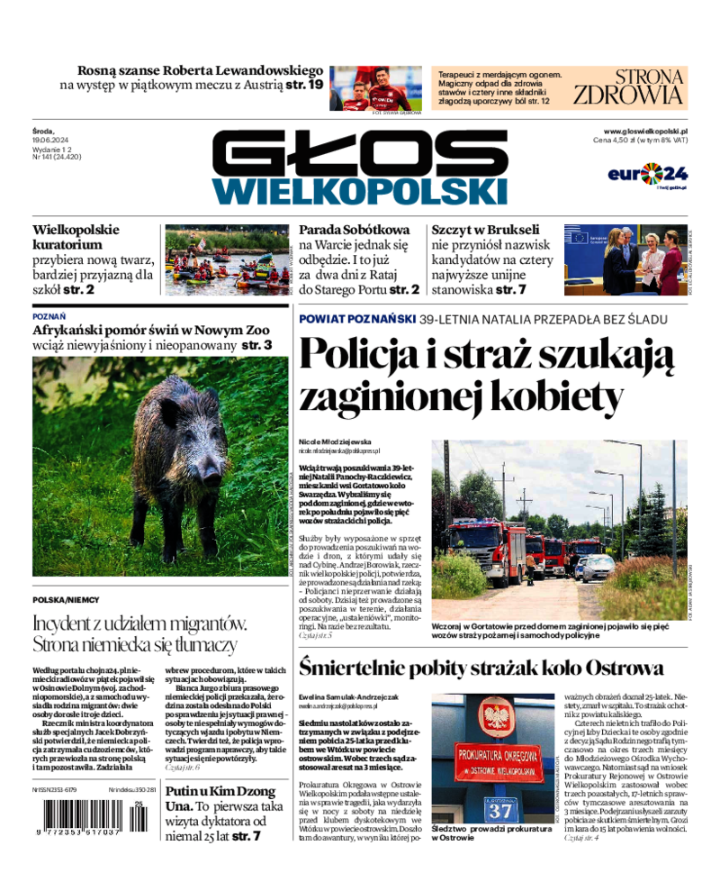 Głos Wielkopolski