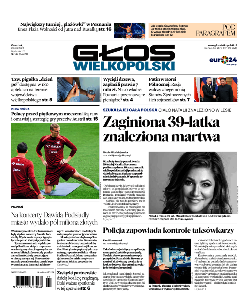 Głos Wielkopolski