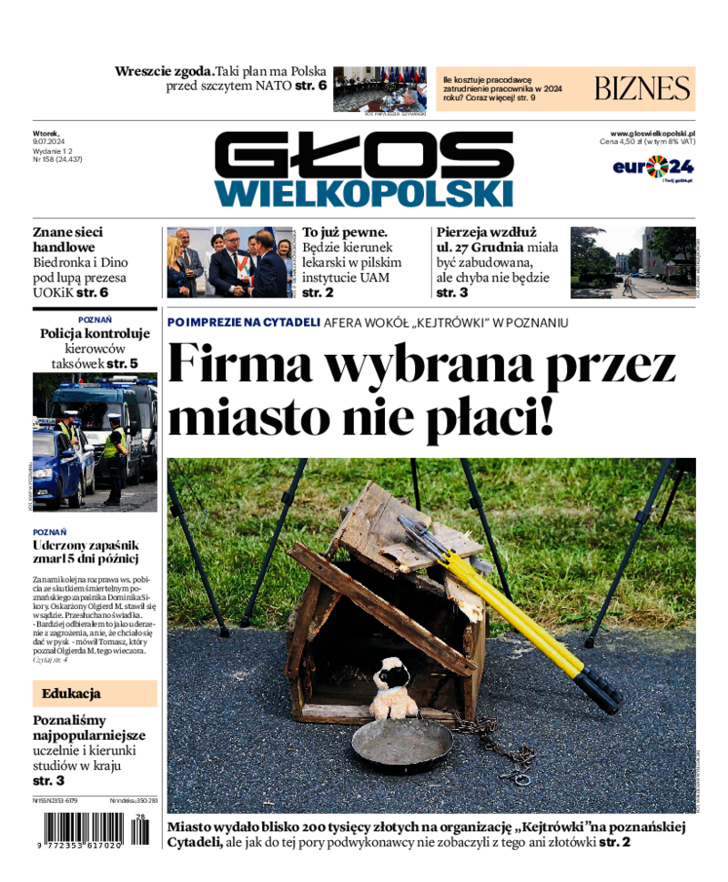 Głos Wielkopolski