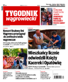 Tygodnik Wągrowiecki