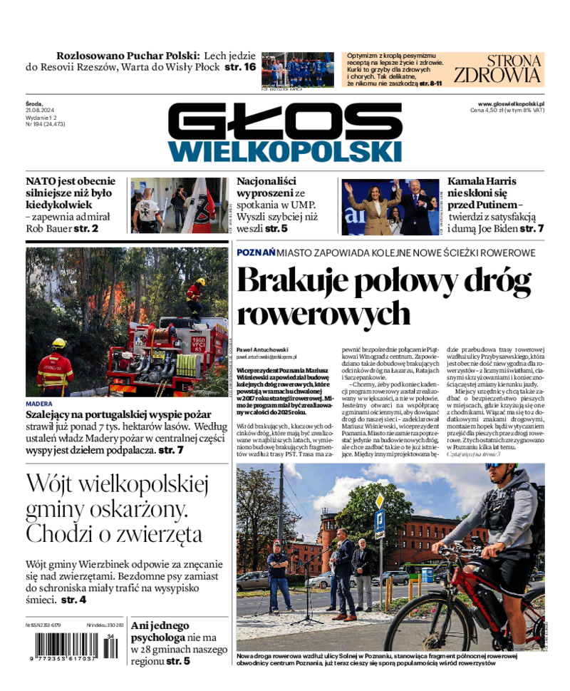 Głos Wielkopolski
