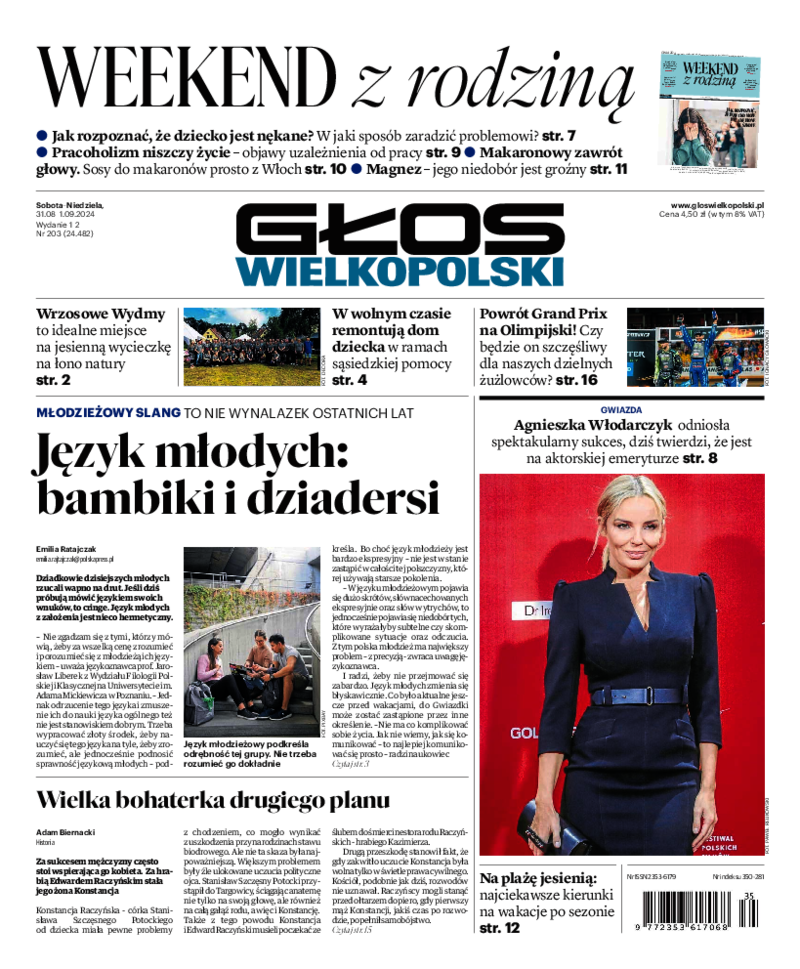 Głos Wielkopolski