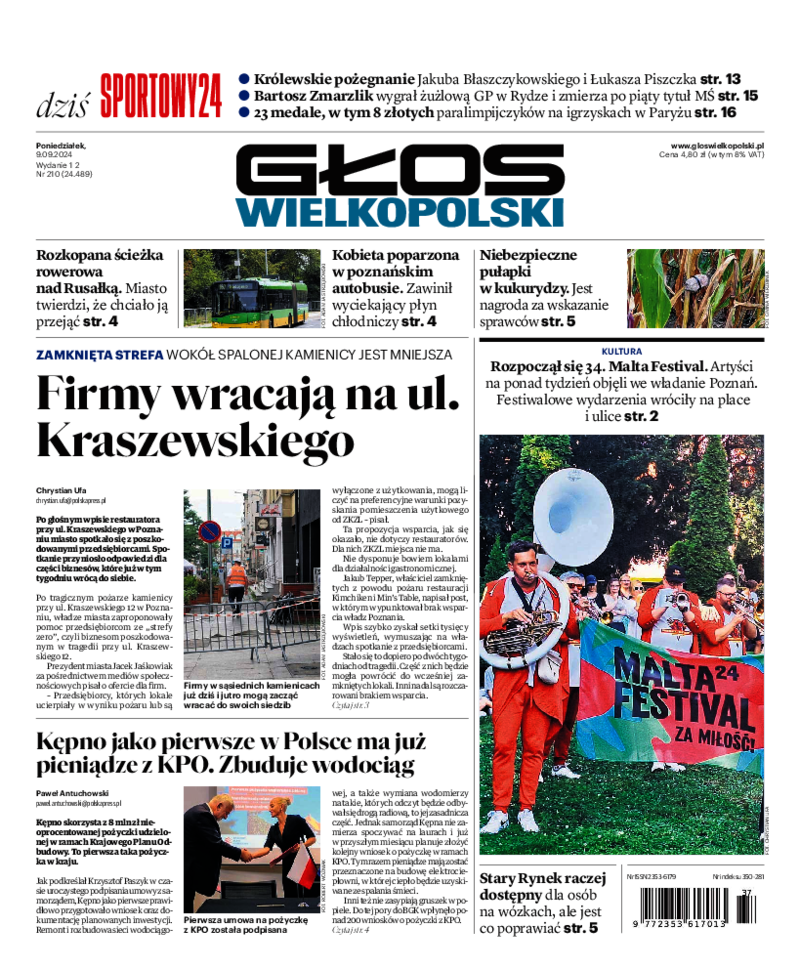 Głos Wielkopolski