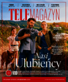 Tele Magazyn