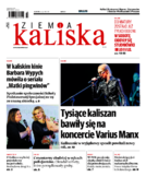 Ziemia Kaliska