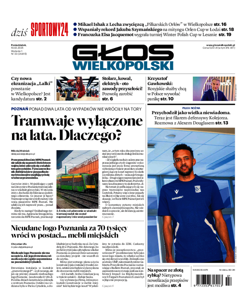 Głos Wielkopolski