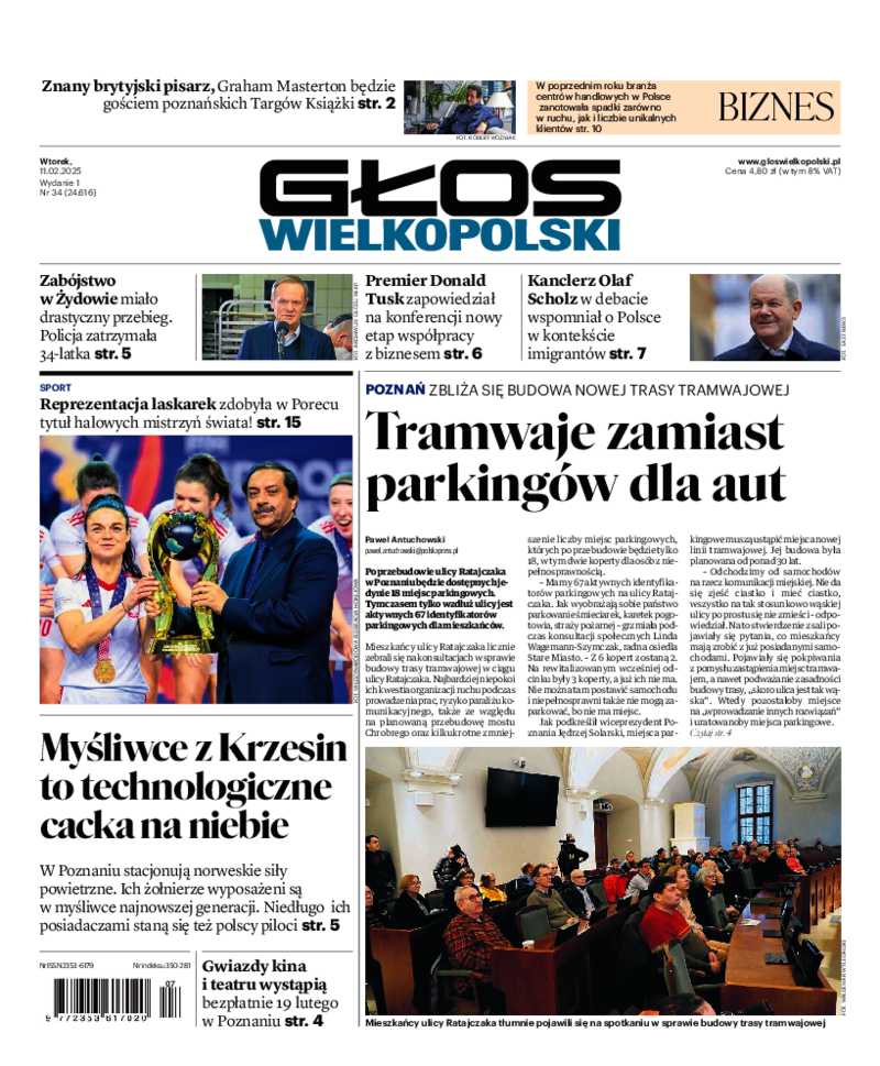 Głos Wielkopolski