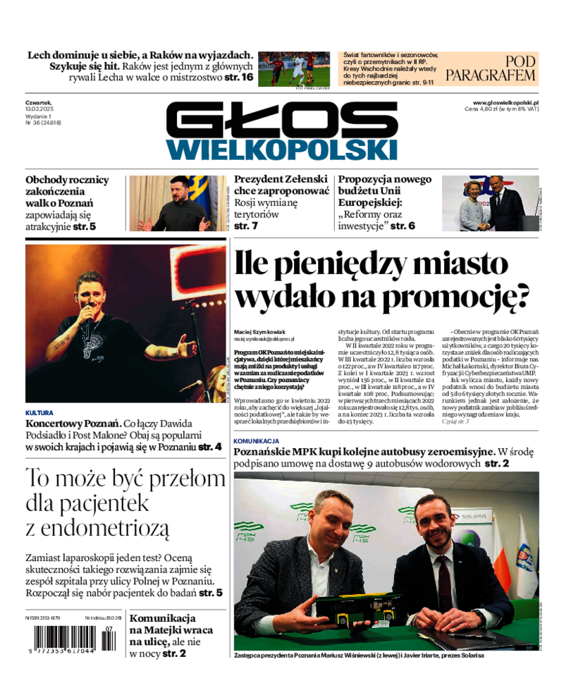 Głos Wielkopolski