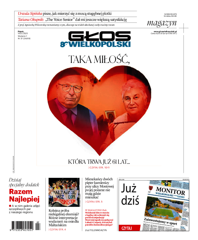 Głos Wielkopolski