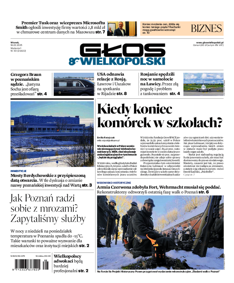 Głos Wielkopolski
