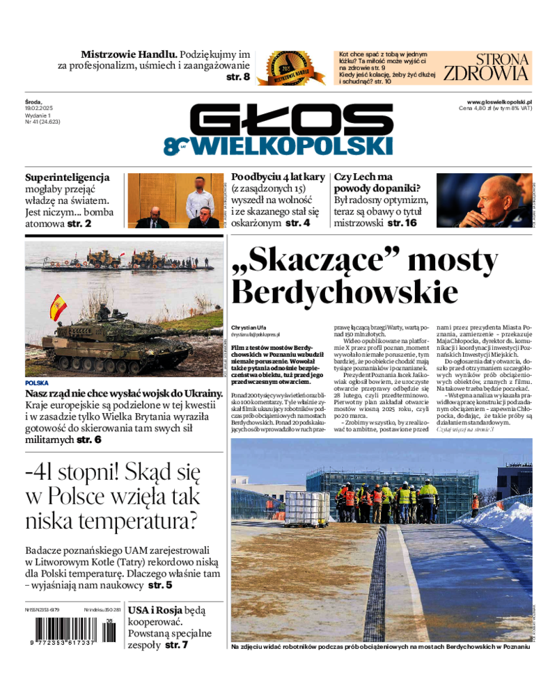 Głos Wielkopolski
