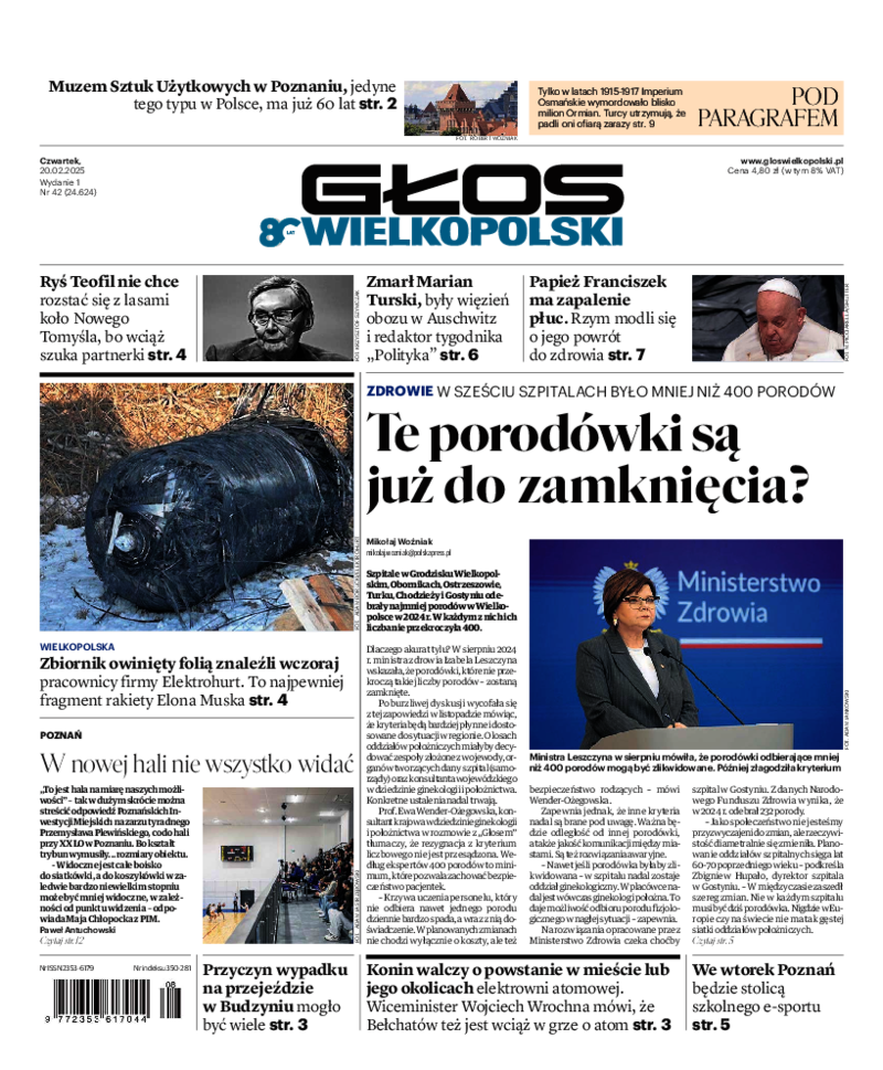 Głos Wielkopolski