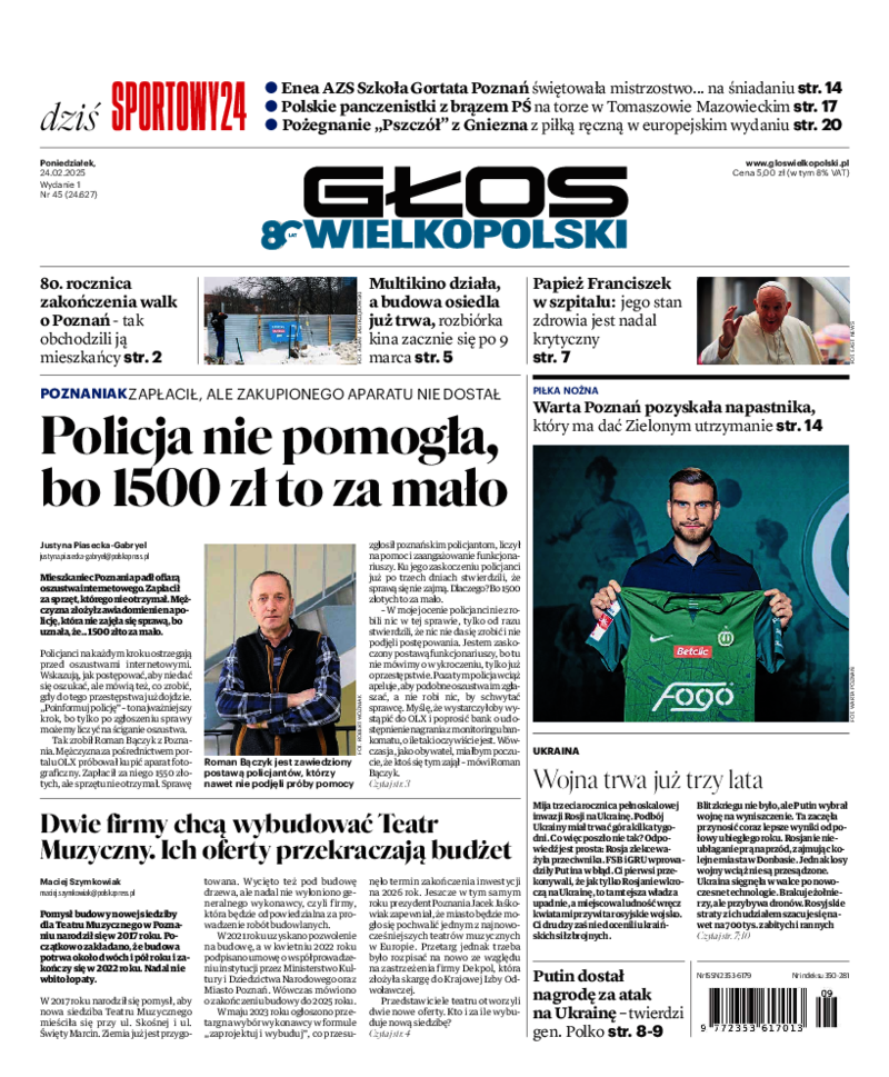 Głos Wielkopolski