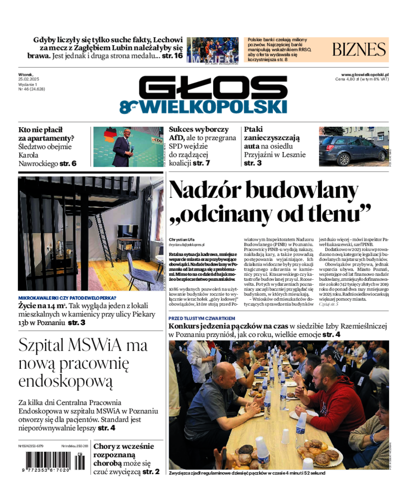 Głos Wielkopolski