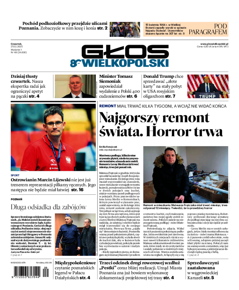 Głos Wielkopolski