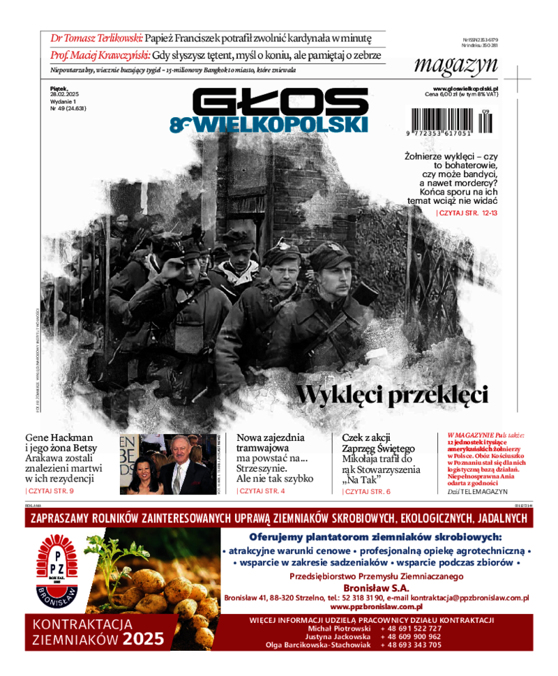 Głos Wielkopolski