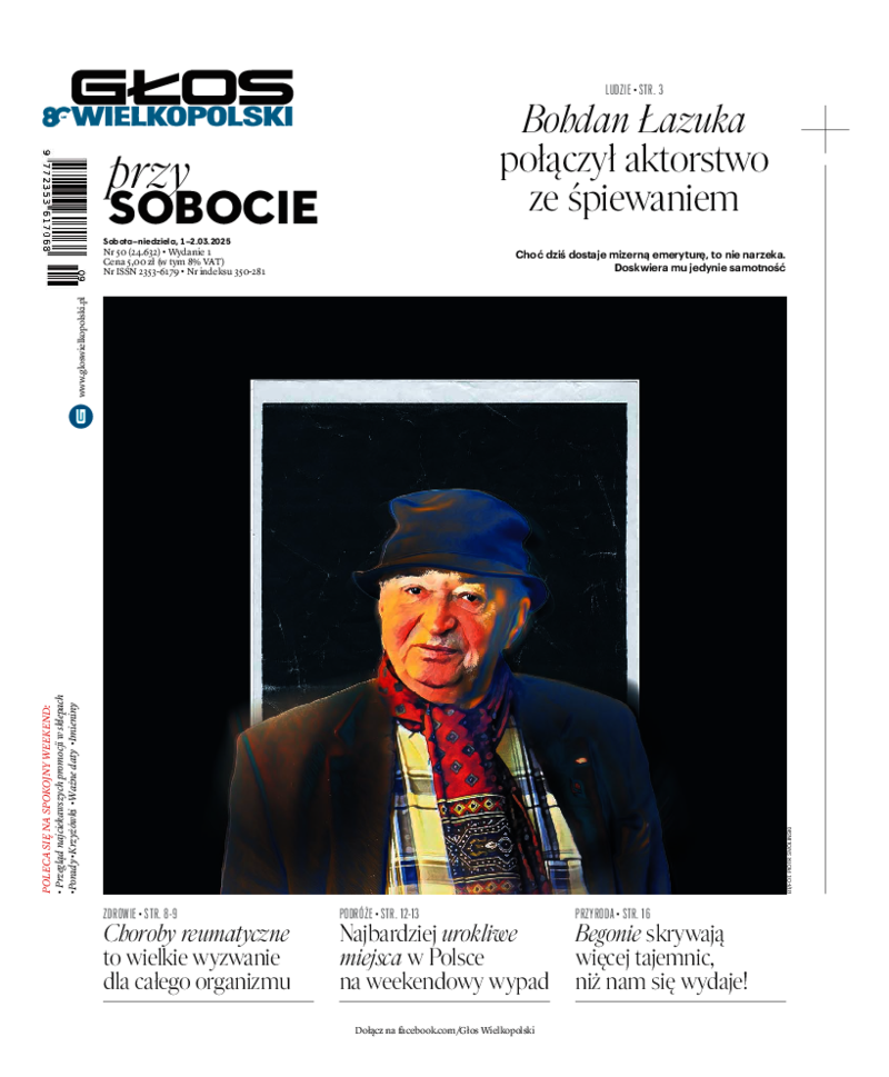 Głos Wielkopolski