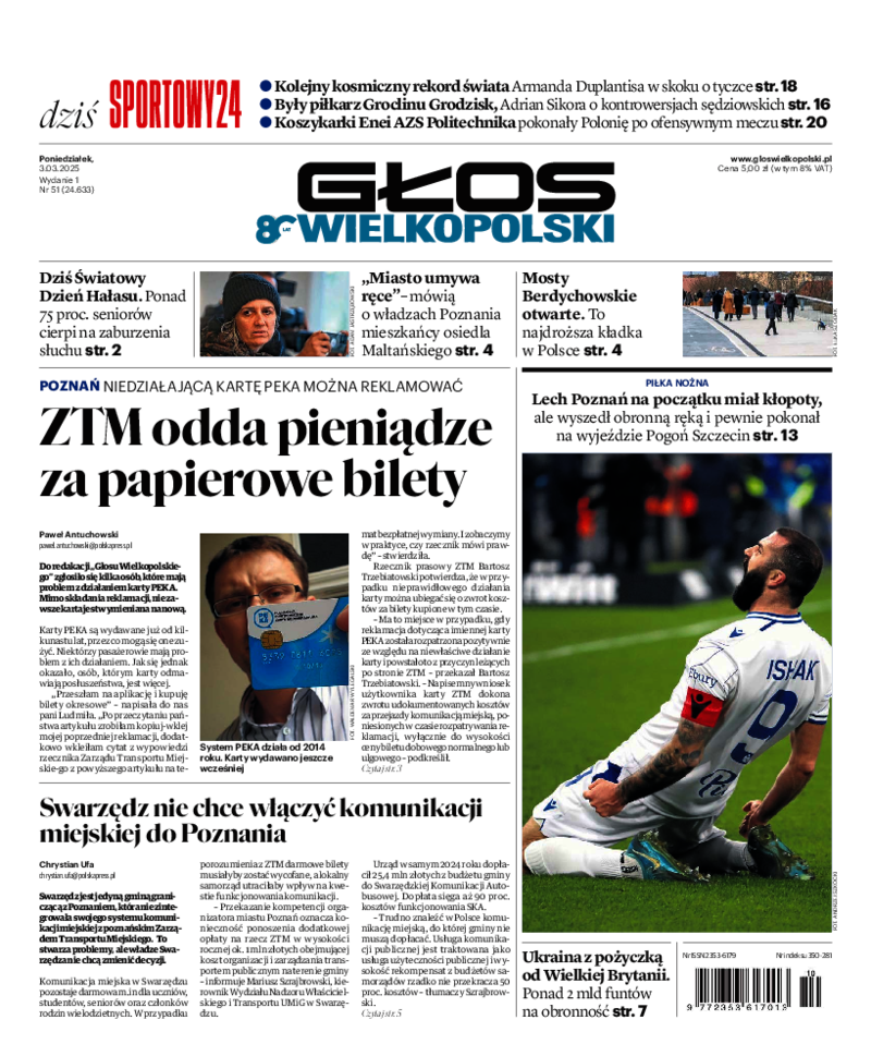 Głos Wielkopolski
