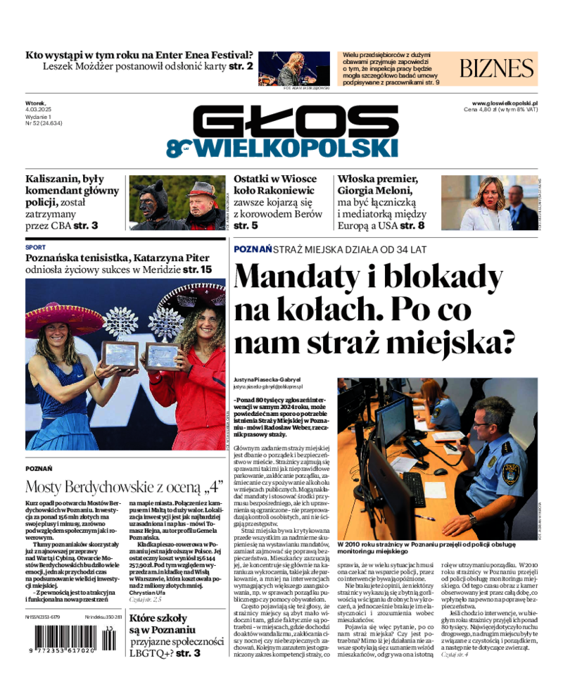 Głos Wielkopolski