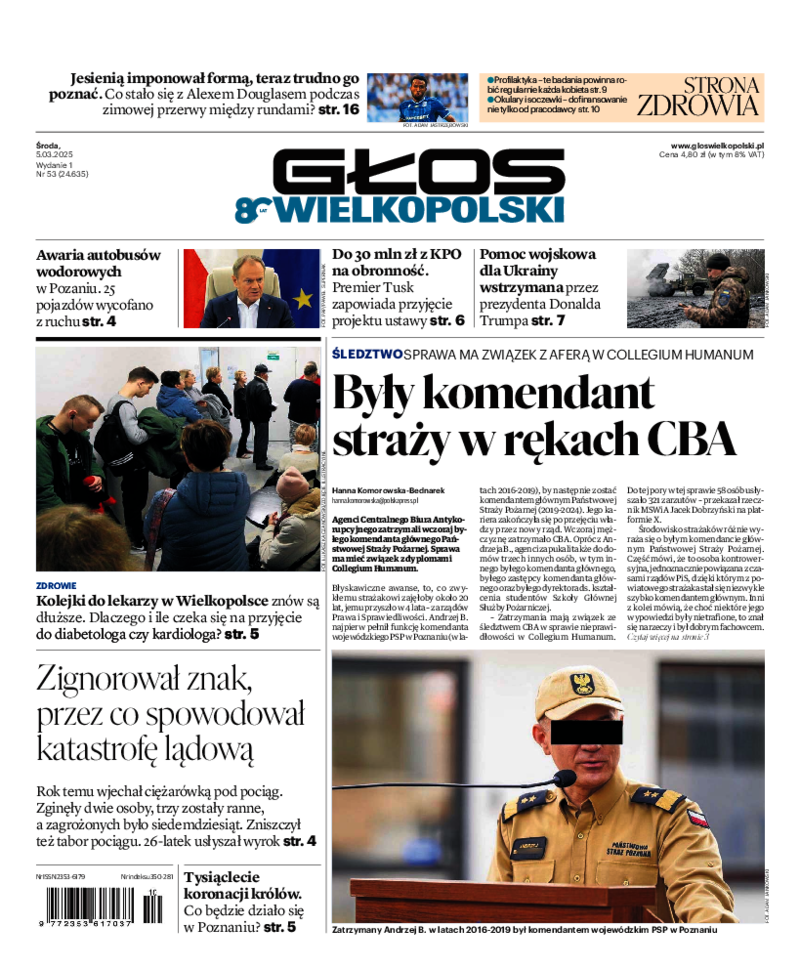 Głos Wielkopolski