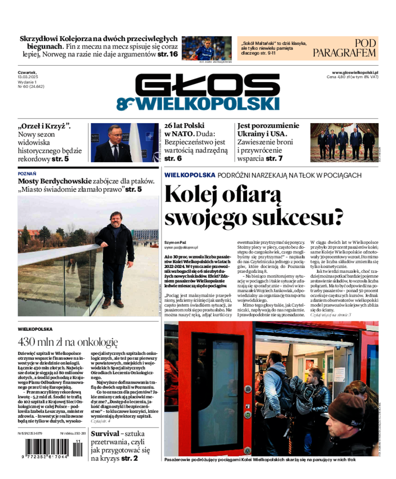 Głos Wielkopolski