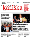 Ziemia Kaliska
