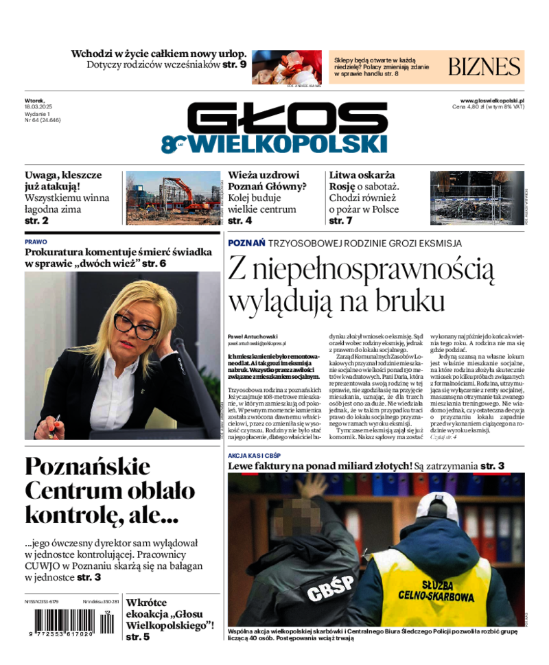 Głos Wielkopolski