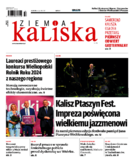 Ziemia Kaliska