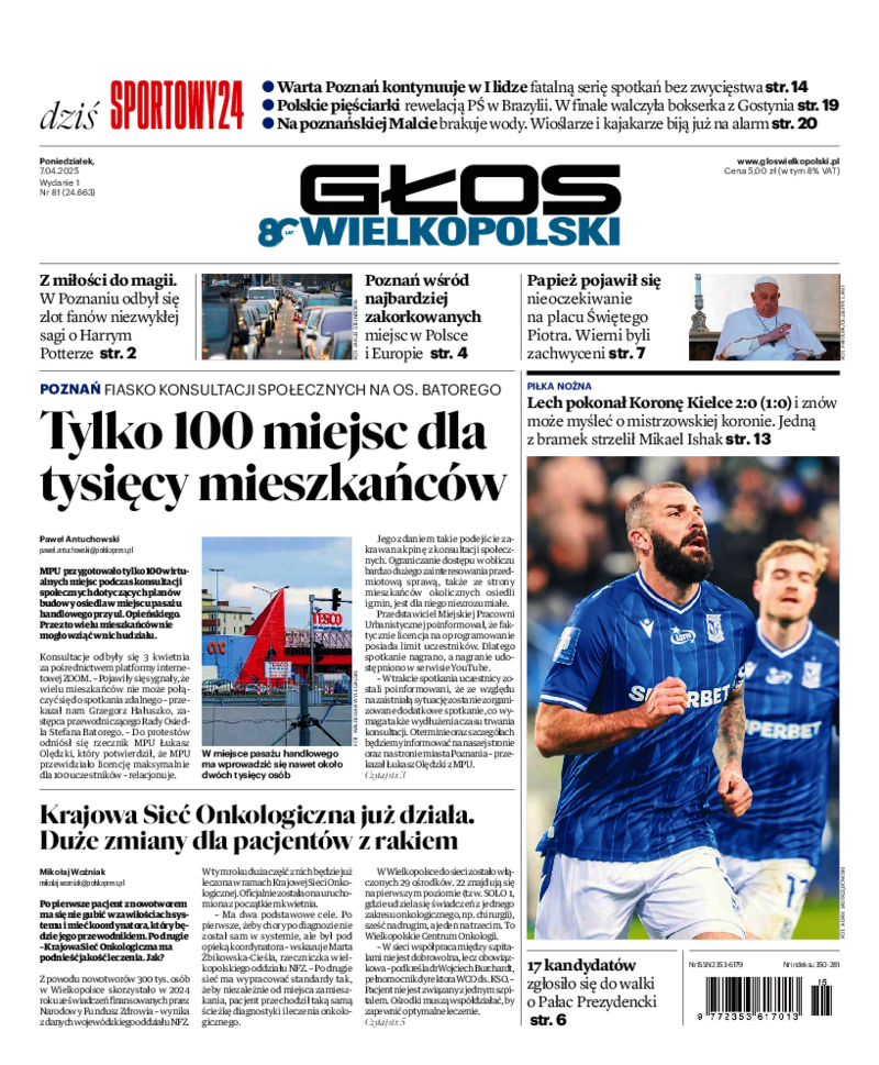 Głos Wielkopolski