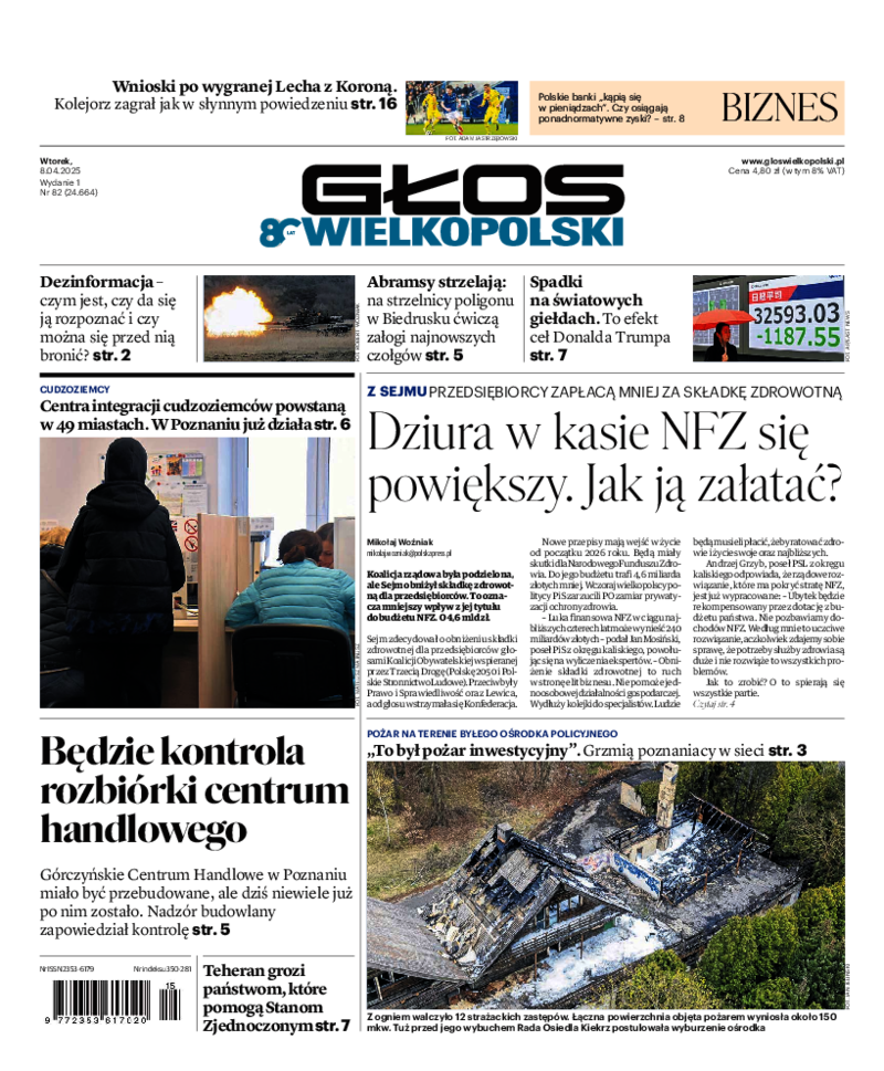 Głos Wielkopolski