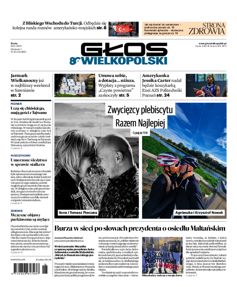 Głos Wielkopolski