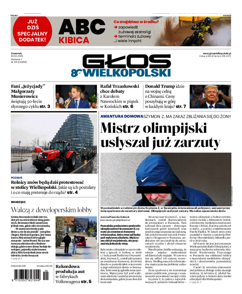 Głos Wielkopolski