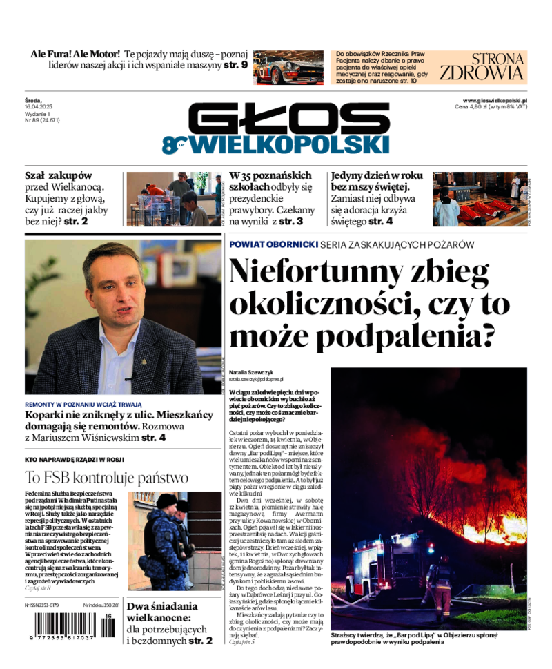 Głos Wielkopolski