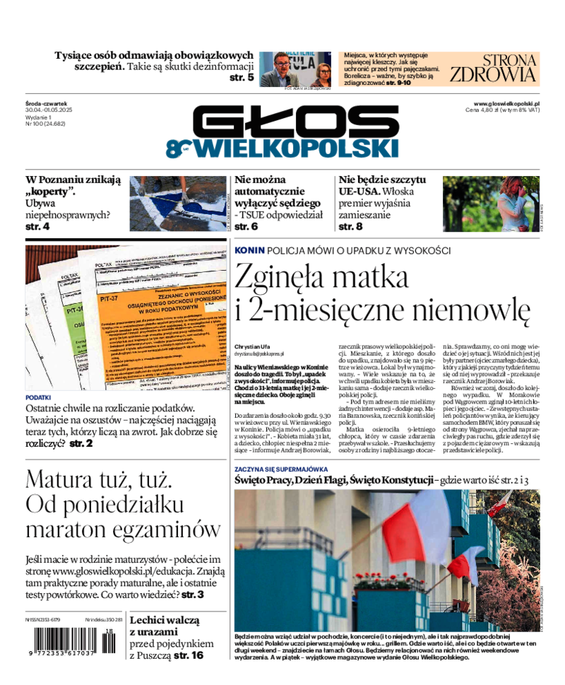Głos Wielkopolski