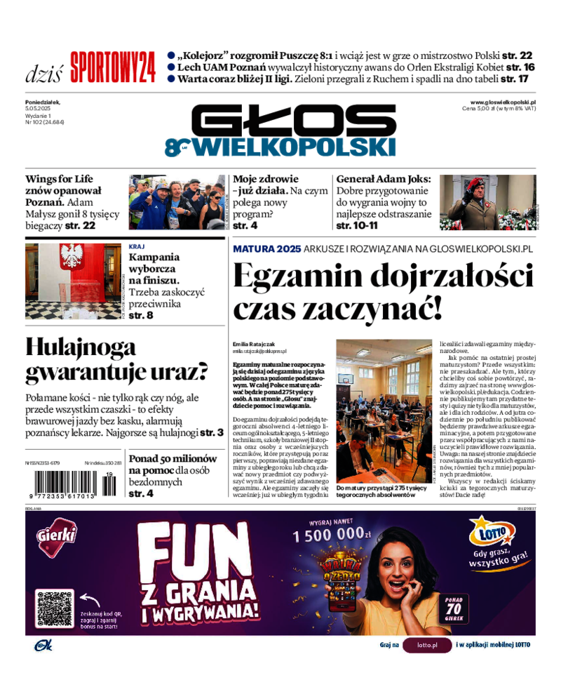 Głos Wielkopolski