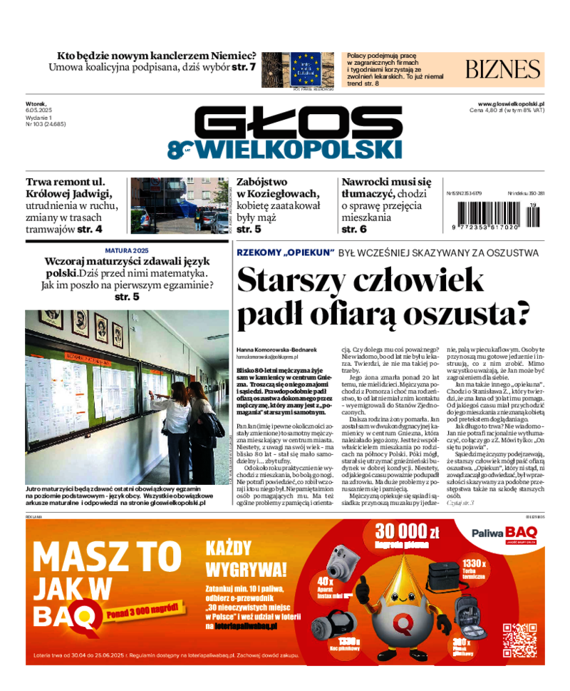 Głos Wielkopolski