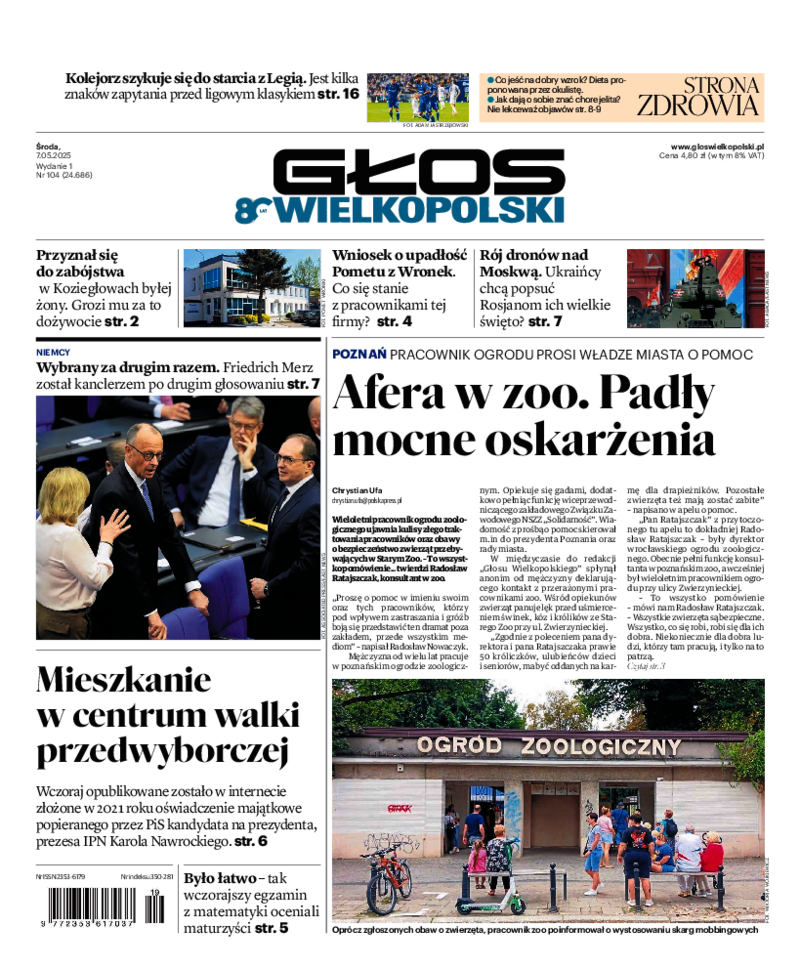 Głos Wielkopolski