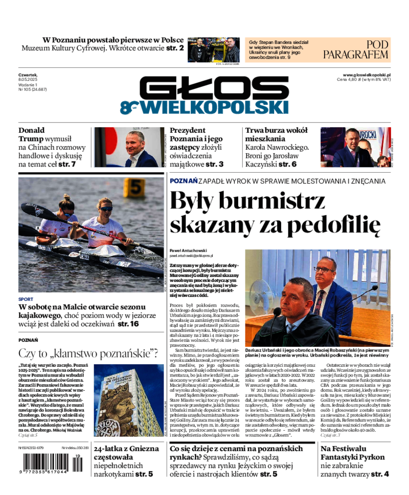 Głos Wielkopolski