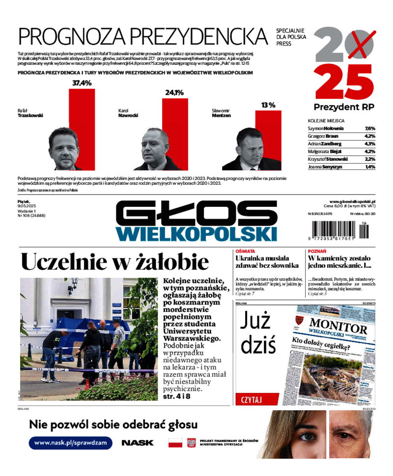 Głos Wielkopolski