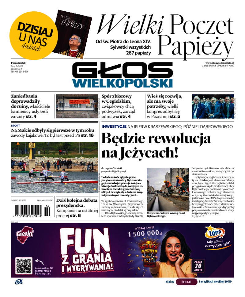 Głos Wielkopolski