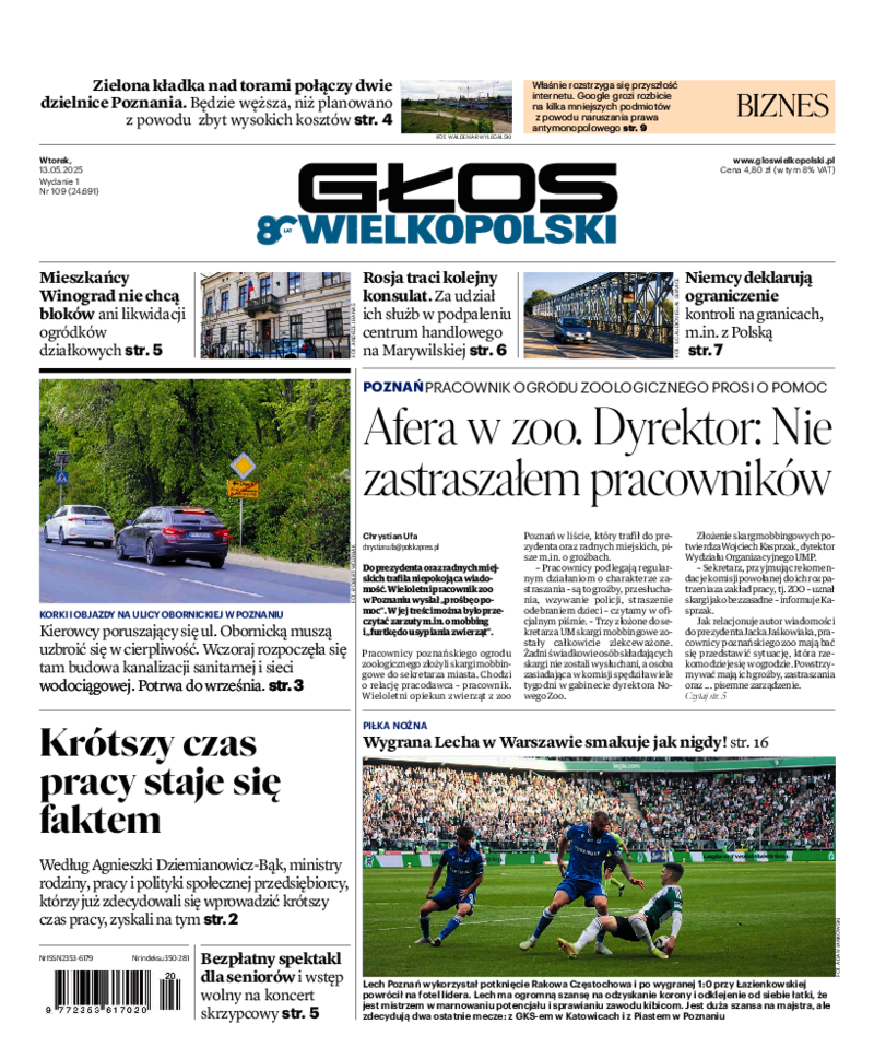 Głos Wielkopolski
