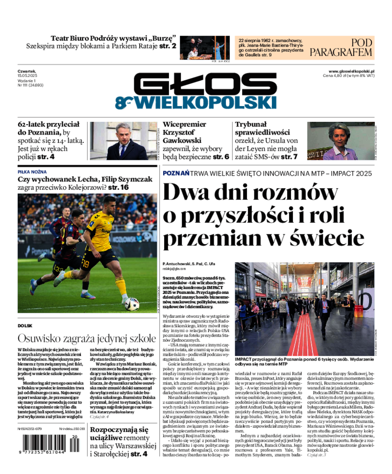 Głos Wielkopolski