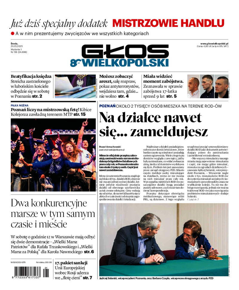 Głos Wielkopolski