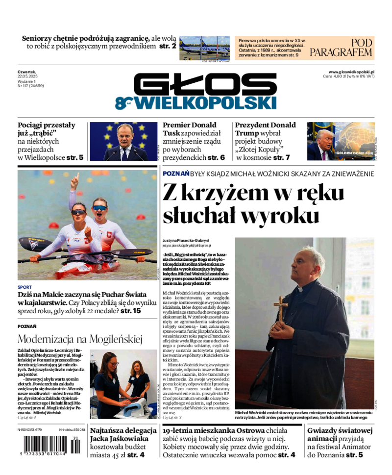 Głos Wielkopolski