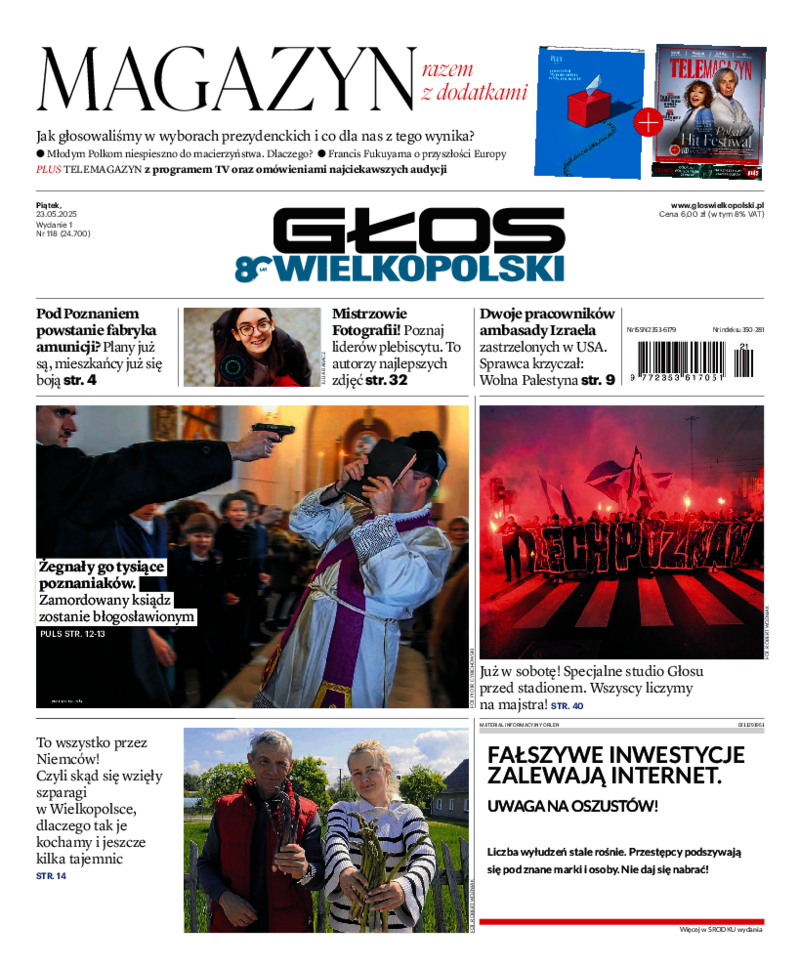 Głos Wielkopolski