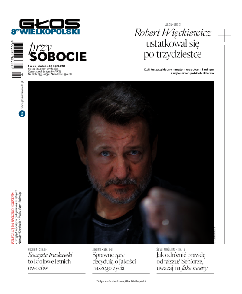 Głos Wielkopolski