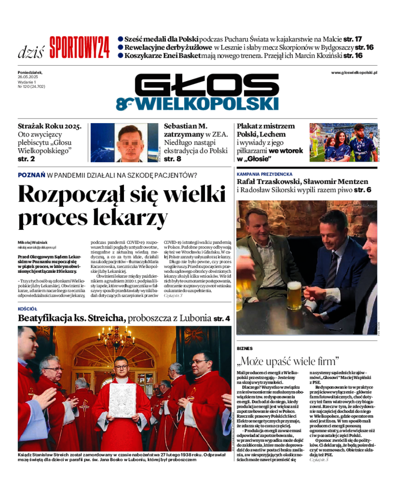 Głos Wielkopolski