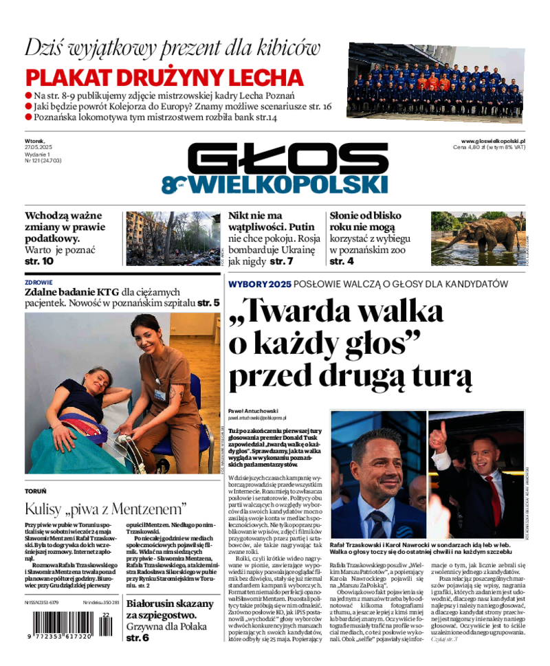 Głos Wielkopolski